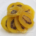 100% Natural Good Taste Crispy Dried Kiwi Fruit